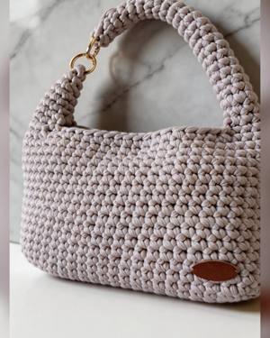 Candy — Pronta consegna · rosa antico